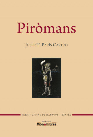 Pirómans