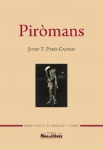 Pirómans