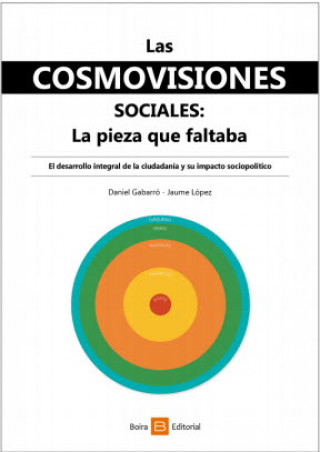 Las cosmovisiones sociales. La pieza que faltaba