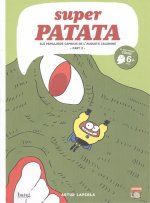 SUPERPATATA 9 - CATALAN