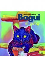 BAGUI, EL GATO