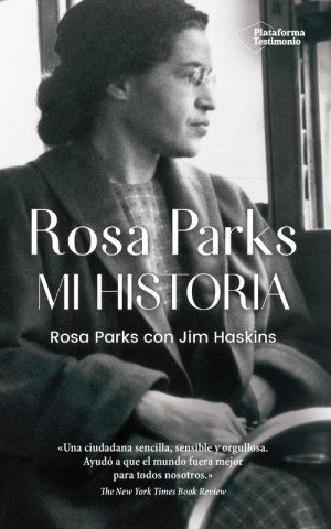 ROSA PARKS:MI HISTORIA