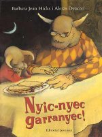 Nyic, nyec, garranyec
