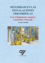 Seguridad en las instalaciones frigorificas