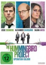 The Hummingbird Project, 1 DVD