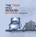 Teddy Who Received No Hugs