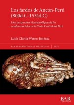 fardos de Ancon-Peru (800d.C-1532d.C)