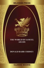 World of Samuel Adams