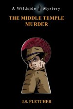 Middle Temple Murder