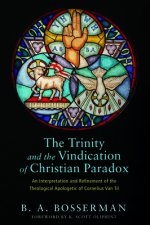 Trinity and the Vindication of Christian Paradox