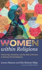 Women Within Religions