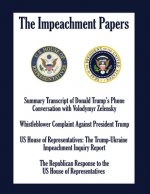 Impeachment Papers
