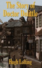 Story of Doctor Dolittle