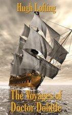 Voyages of Doctor Dolittle