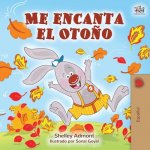Me encanta el Otono
