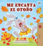 Me encanta el Otono