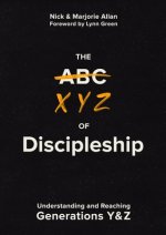 XYZ of Discipleship