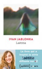 Laetitia. Ou la fin des hommes