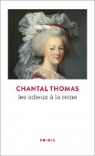 Les Adieux ? la reine