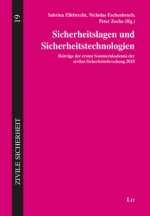 Sicherheitslagen und Sicherheitstechnologien