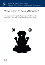 Who wants to be a Millionaire?