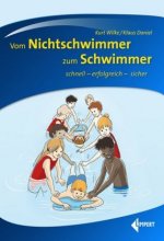 Vom Nichtschwimmer zum Schwimmer