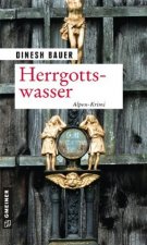 Herrgottswasser