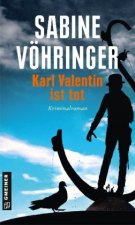 Karl Valentin ist tot