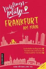 Lieblingsplätze Frankfurt am Main