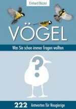 Vögel: Was Sie schon immer fragen wollten