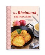 Das Rheinland und seine Küche
