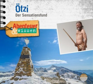 Abenteuer & Wissen: Ötzi