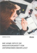 Wie Home-Office die Innovationskraft von Unternehmen beeinflusst