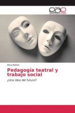 Pedagogía teatral y trabajo social