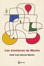 LAS AVENTURAS DE MARTÍN