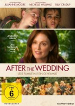 After the Wedding, 1 DVD