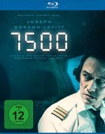 7500, 1 Blu-ray