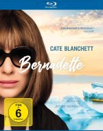 Bernadette, 1 Blu-ray