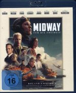 Midway - Für die Freiheit, 1 Blu-ray