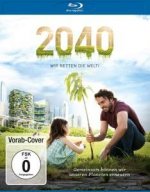 2040 - Wir retten die Welt!, 1 Blu-ray