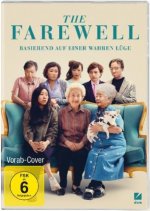 The Farewell, 1 DVD