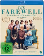 The Farewell, 1 Blu-ray