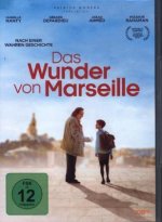 Das Wunder von Marseille, 1 DVD