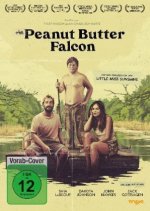 The Peanut Butter Falcon, 1 DVD