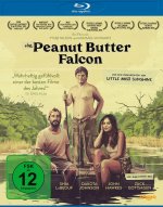 The Peanut Butter Falcon, 1 Blu-ray