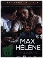 Max & Hél?ne Mediabook