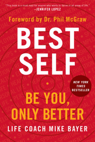 Best Self (Mike Bayer)(Brožovaná)