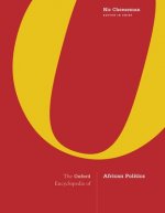 Oxford Encyclopedia of African Politics