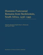 Hominin Postcranial Remains from Sterkfontein, South Africa, 1936-1995