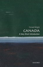 Canada: A Very Short Introduction
